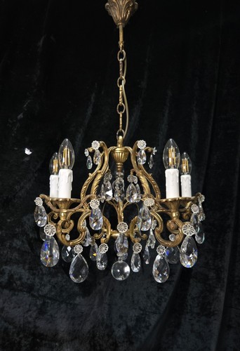Traditional antique french - traditional,