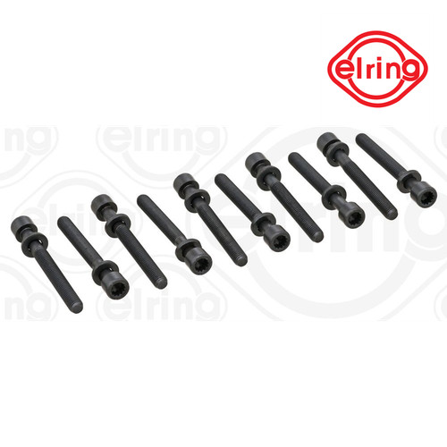 Cylinder head bolt - bolt, set