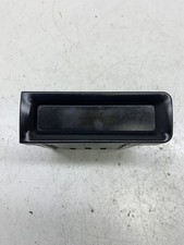 Peugeot 406 2001 Dashboard LCD screen display 96188 DRA28751
