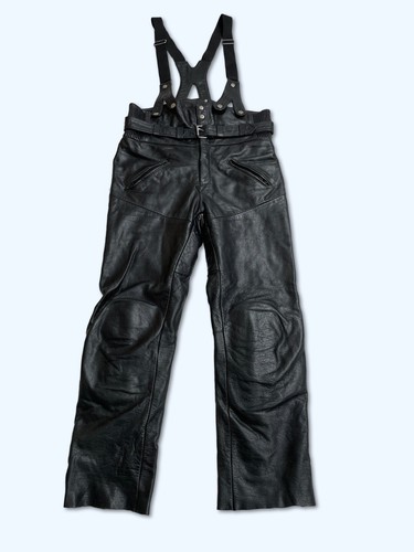 Cima 100 leather - leather, motorcycle