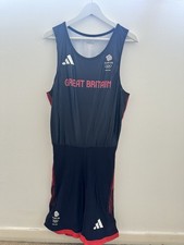 Paris 2024 Olympics All-in-one