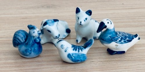 Collectible vintage delft - collectible,