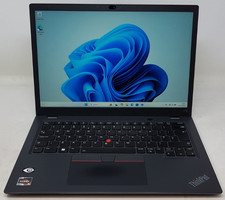 Lenovo ThinkPad L13 Gen 3