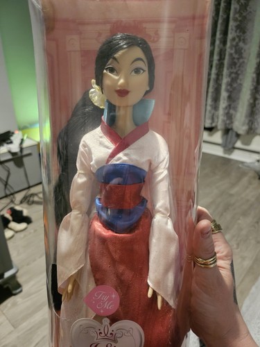 Vintage large disney singing - vintage,