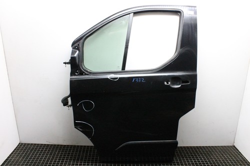 Ford transit custom mk1 front - ford,