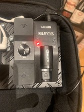 Various Guitar / Vocal Pedals