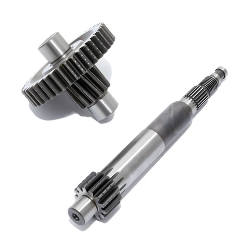 Gear ratio primary stage6 - gear, primary,
