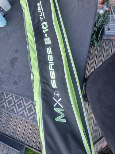 Tube maver competition - 10,