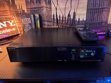 Sony SLV-715 HQ Hi-Fi Stereo