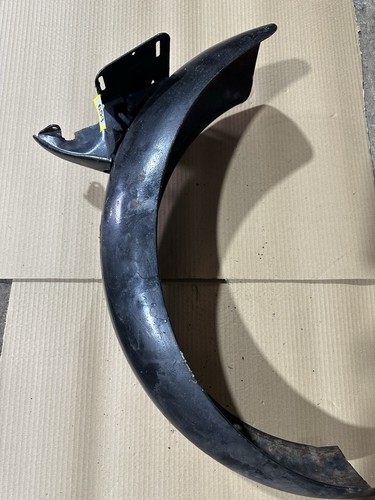Etz 251 150 - etz, mudguard