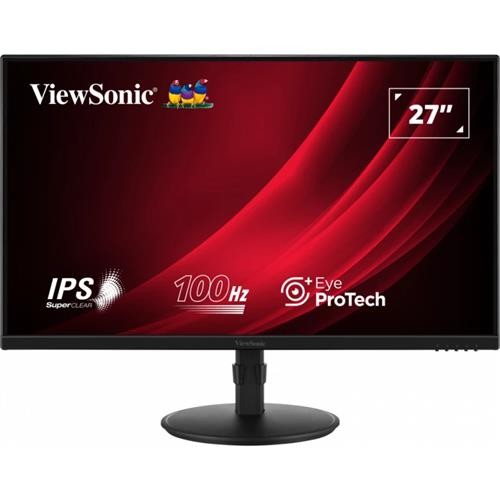 Viewsonic monitor full - 27",