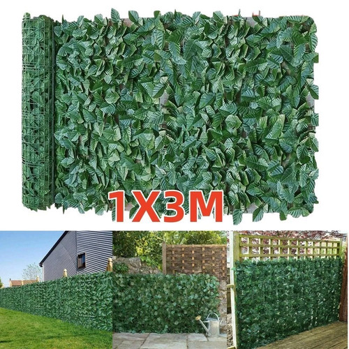 1x3m artificial hedge - artificial,