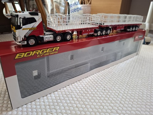 Wsi volvo fh4 - wsi,