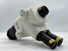 Leica S6D Trinocular Stereo