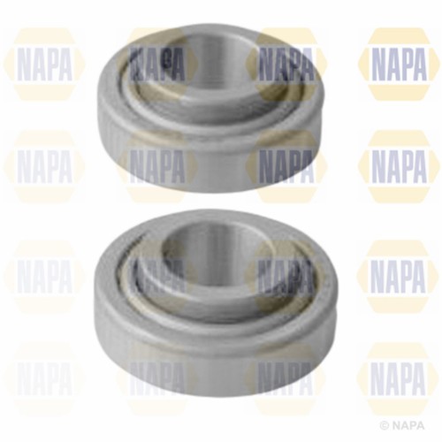 Rear wheel bearing kit for - kit,