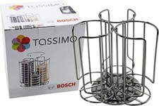 TASSIMO COFFEE POD HOLDER