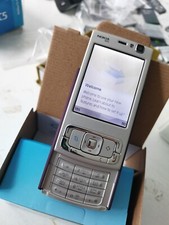 Pristine Condition Nokia N95 -