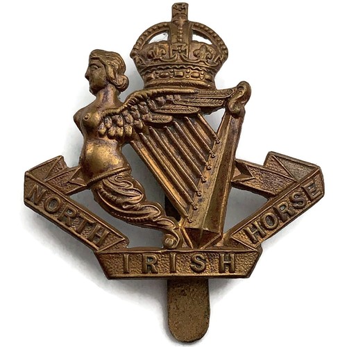 Original north irish - north, horse