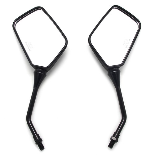 Rear view mirror for honda - rear,
