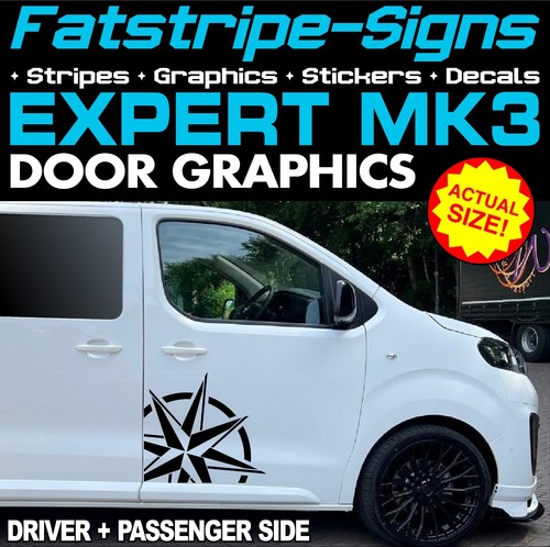 Fit peugeot expert mk3 - to,