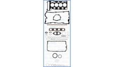 Full Engine Rebuild Conversion Gasket Set BMW 316i 16V 1.8 115 N46B18A (1/2003-)