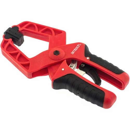 Amtech 1pc quick grip ratchet - amtech,