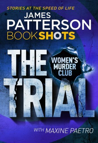 The trial bookshots - trial:,