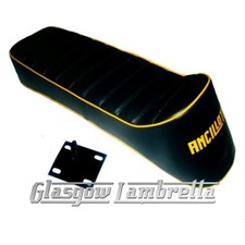 Lambretta GP 125 150 200