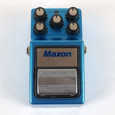 Maxon SM-9 Super Metal