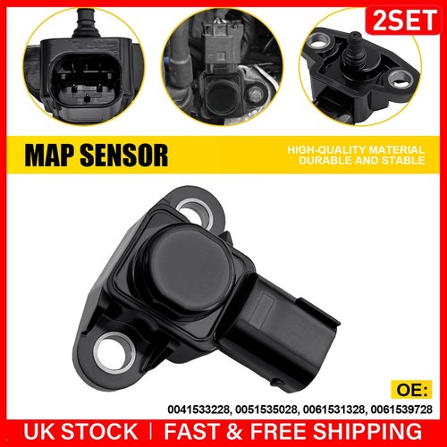 Map sensor for - 2x,