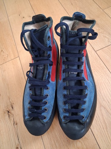 Scarpa asolo men climbing - scarpa,