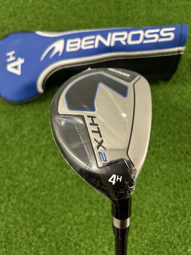 New benross htx hybrid - new,