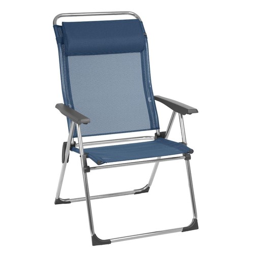 Lafuma alu cham armchair - lafuma,
