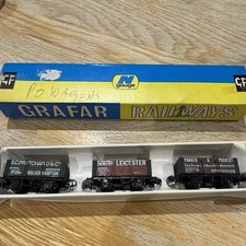 Grafar (Graham Farish) N Gauge
