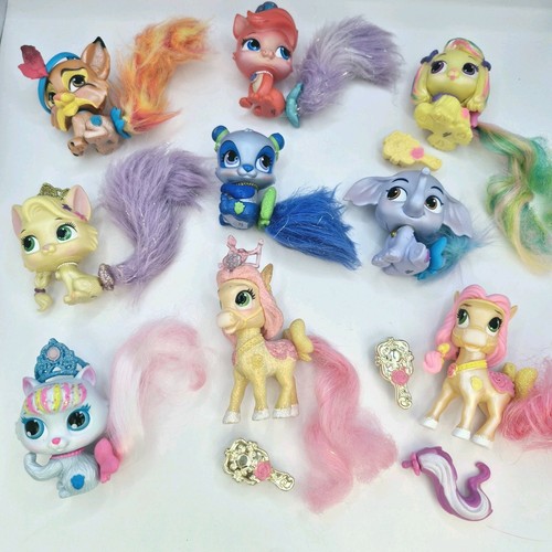 Disney princess palace pets - palace,
