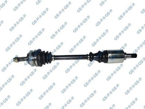 Driveshaft for citroen c8 - citroen,