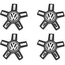 Volkswagen genuine 56mm alloy - genuine,