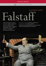 Falstaff: Glyndebourne