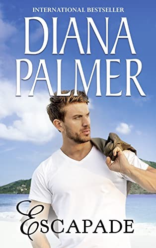 Escapade diana palmer - escapade,diana,