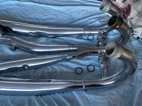 Suzuki gt750 nos - gt750, k