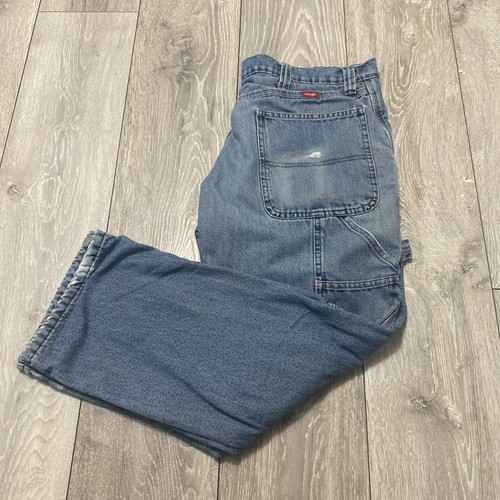 Wrangler carpenter jeans x - jeans,