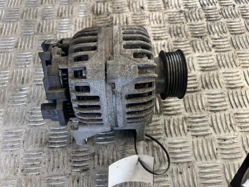 Iveco daily alternator - alternator, 2.8