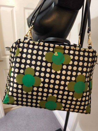 Orla kiely jewel flower polka - kiely,