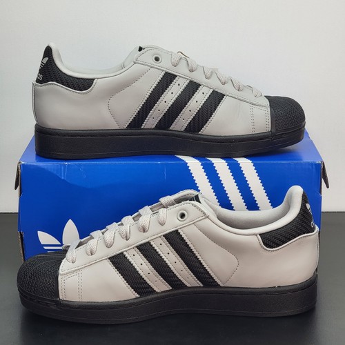 Adidas superstar men - superstar, size