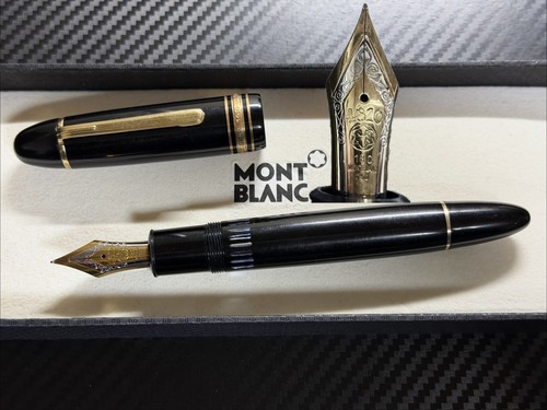 Montblanc meisterstuck 149 - montblanc,