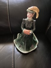 Coalport Ladies of Fashion