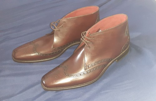 Design loake men leather - loake,