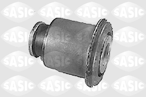New track control - arm, for