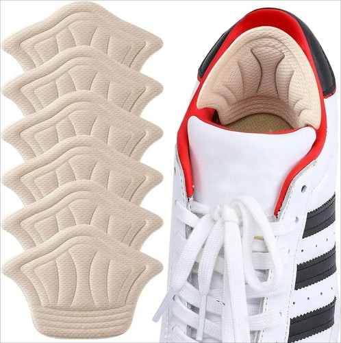 Heel cushion insoles pads - insoles,