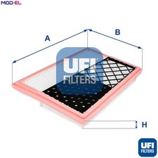 AIR FILTER 30.462.00 FOR